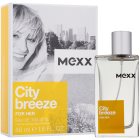Mexx City Breeze Eau de Toilette voor Vrouwen 50 ml