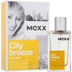 Mexx City Breeze woda toaletowa dla kobiet 30 ml