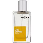 Mexx City Breeze woda toaletowa dla kobiet 30 ml