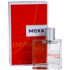 Mexx Energizing Man loción after shave para hombre 50 ml