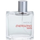 Mexx Energizing Man loción after shave para hombre 50 ml