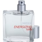 Mexx Energizing Man loción after shave para hombre 50 ml