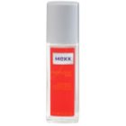 Mexx Energizing Man deodorant s rozprašovačem pro muže 75 ml