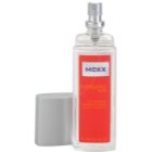 Mexx Energizing Man deodorant s rozprašovačem pro muže 75 ml