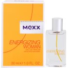 Mexx Energizing Woman Eau de Parfum for Women 30 ml