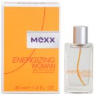 Mexx Energizing Woman woda toaletowa dla kobiet 30 ml