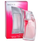 Mexx Fly High Woman eau de toilette pentru femei 40 ml