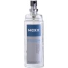 Mexx Fresh Man Deo mit Zerstäuber für Herren 75 ml