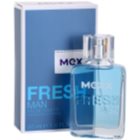 Mexx Fresh Man New Look woda toaletowa dla mężczyzn 50 ml