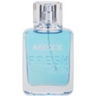 Mexx Fresh Man New Look woda toaletowa dla mężczyzn 50 ml