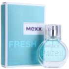 Mexx Fresh Woman New Look eau de toilette pentru femei 30 ml
