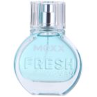 Mexx Fresh Woman New Look eau de toilette pentru femei 30 ml