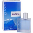 Mexx Ice Touch Man 2014 toaletní voda pro muže 50 ml