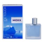 Mexx Ice Touch Man 2014 voda po holení pre mužov 50 ml vapo