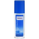 Mexx Ice Touch Man 2014 deodorant s rozprašovačem pro muže 75 ml