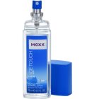 Mexx Ice Touch Man 2014 deodorant s rozprašovačem pro muže 75 ml