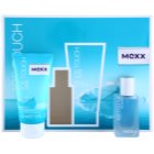 Mexx Ice Touch Woman 2014 dárková sada III.