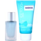 Mexx Ice Touch Woman 2014 dárková sada III.