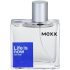 Mexx Life is Now for Him woda toaletowa dla mężczyzn 50 ml
