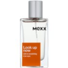 Mexx Look Up Now For Her eau de toilette nőknek 30 ml