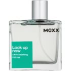 Mexx Look Up Now For Him woda toaletowa dla mężczyzn 75 ml
