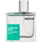 Mexx Look Up Now For Him eau de toilette pour homme 50 ml