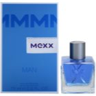 Mexx Man New Look Eau de Toilette für Herren 75 ml