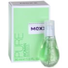 Mexx Pure for Woman New Look toaletní voda pro ženy 30 ml