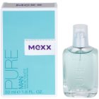 Mexx Pure Man New Look Eau de Toilette für Herren 50 ml