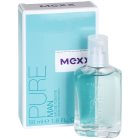 Mexx Pure Man New Look toaletní voda pro muže 50 ml