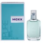 Mexx Pure Man New Look voda po holení pro muže 50 ml