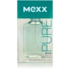 Mexx Pure for Man toaletní voda pro muže 75 ml