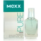 Mexx Pure for Man Eau de Toilette voor Mannen 50 ml