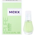 Mexx Pure for Woman Eau de Toilette for Women 15 ml
