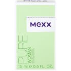 Mexx Pure for Woman Eau de Toilette for Women 15 ml