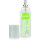 Mexx Pure for Woman deodorant s rozprašovačem pro ženy 75 ml