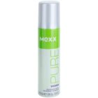 Mexx Pure for Woman deospray pro ženy 150 ml