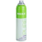 Mexx Pure for Woman deospray pro ženy 150 ml