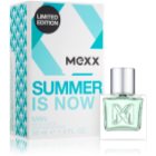 Mexx Summer is Now Man Eau de Toilette voor Mannen 50 ml