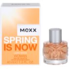 Mexx Spring is Now Woman toaletna voda za ženske 40 ml
