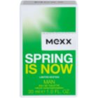 Mexx Spring is Now Man eau de toilette para hombre 30 ml