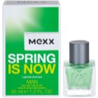 Mexx Spring is Now Man eau de toilette para hombre 30 ml