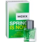 Mexx Spring is Now Man eau de toilette para hombre 30 ml