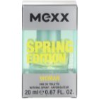 Mexx Spring 2012 Eau de Toilette voor Vrouwen 20 ml