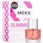 Mexx Summer is Now Woman eau de toilette nőknek 20 ml