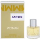 Mexx Woman Eau de Parfum für Damen 40 ml
