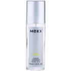 Mexx Woman deodorant s rozprašovačem pro ženy 75 ml