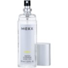 Mexx Woman deodorant s rozprašovačem pro ženy 75 ml