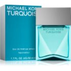 Michael Kors Turquoise Eau de Parfum for Women 50 ml