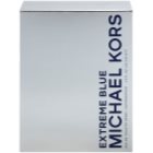 Michael Kors Extreme Blue Eau de Toilette voor Mannen 120 ml